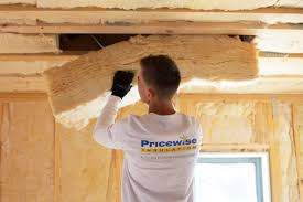 Best Commercial Insulation Services  in Guttenberg, NJ